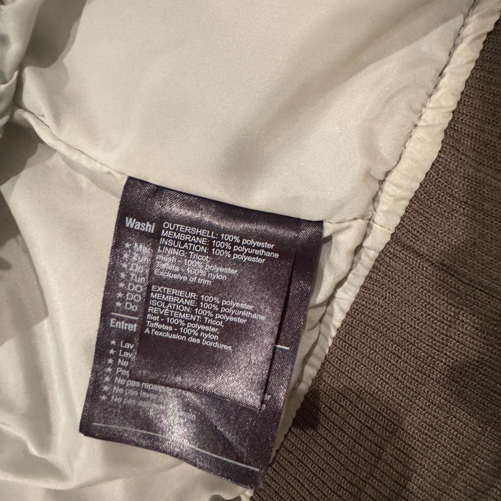 Special Blend Snowboard Jacket - Picture 9 of 9